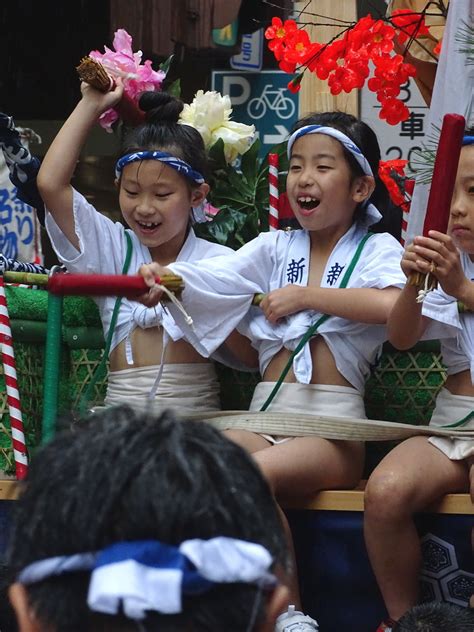 ふんどし祭り 女子|JSふんどし祭り 